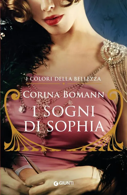 I sogni di Sophia. I colori della bellezza Occasione Imperdibile