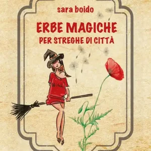 Erbe magiche per streghe di città Economico