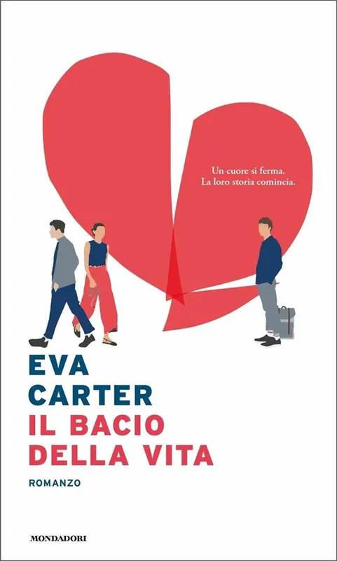 Ordina Subito Il bacio della vita