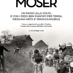 Promozione Francesco Moser