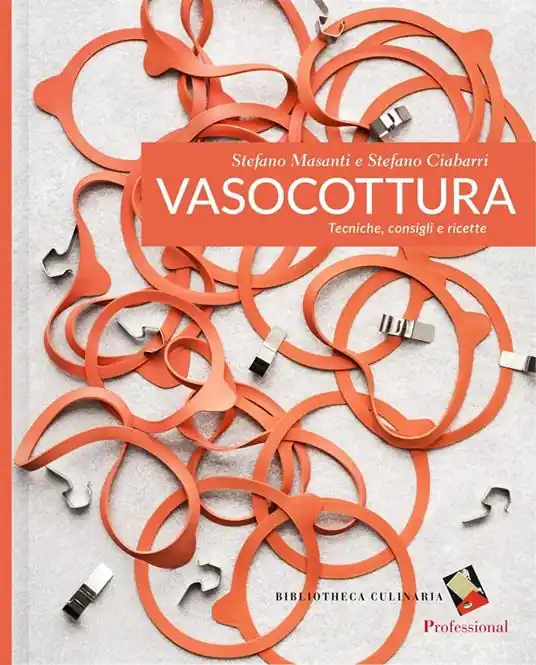 Vasocottura. Tecniche, consigli e ricette. Ediz. a colori Compra Online