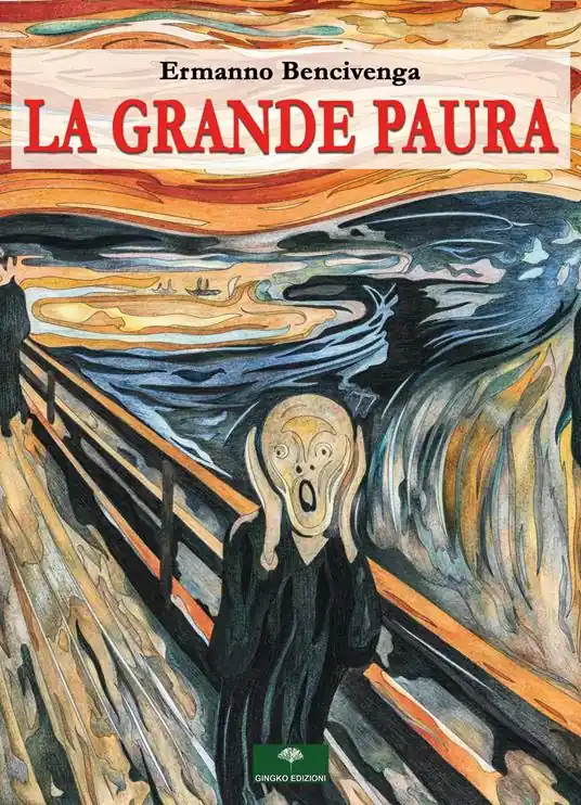 Consegna Rapida La grande paura