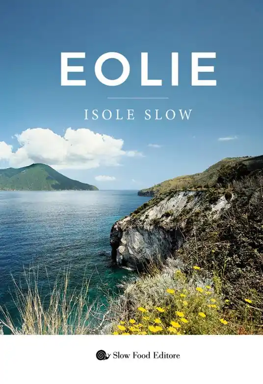Eolie. Isole slow Direttamente Dal Produttore