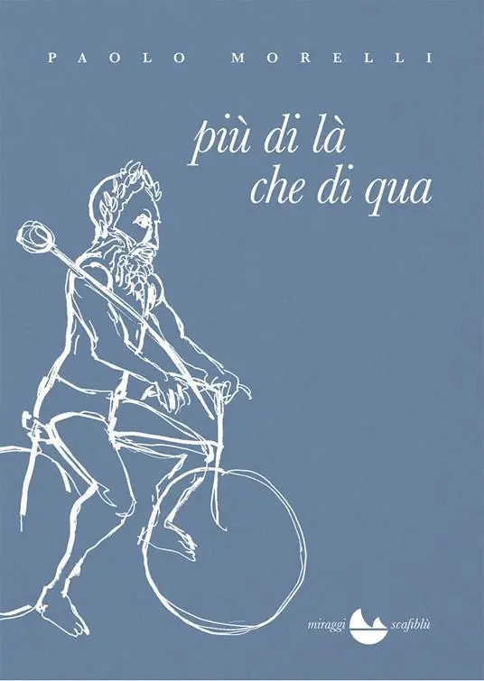 Più di là che di qua Offerta Del Giorno