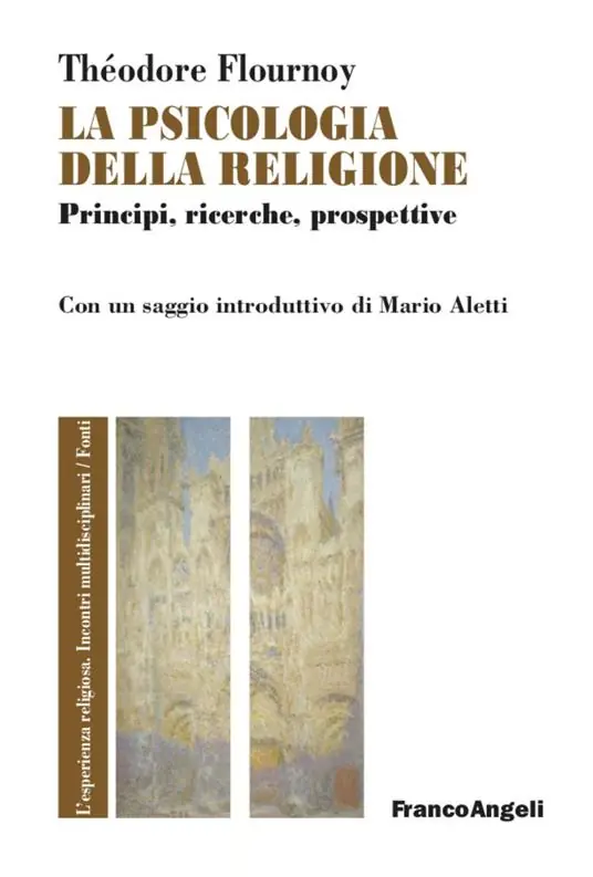 La psicologia della religione. Principi, ricerche, prospettive Offerta Limitata