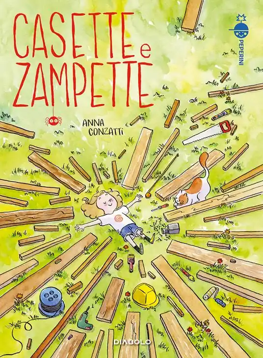 Casette e zampette Non Perdere