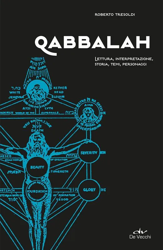 Super Prezzo Qabbalah. Lettura, interpretazione, storia, temi, personaggi