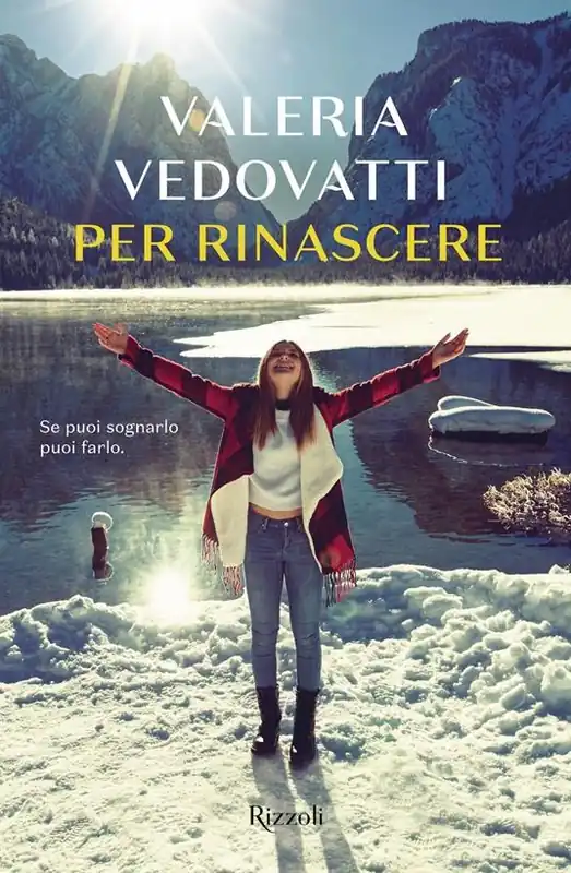 Non Perdere Per rinascere