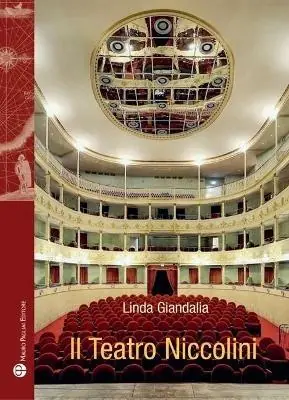 Il teatro Niccolini Subito Disponibile