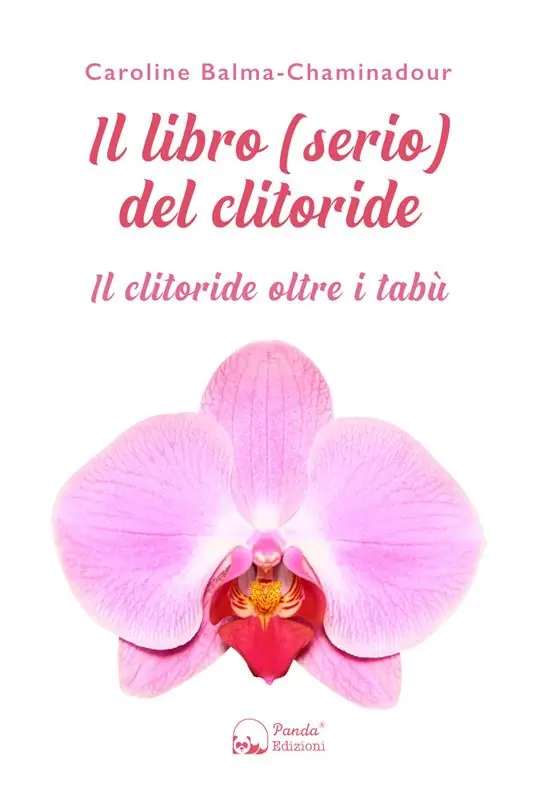 Il libro (serio) del clitoride. Il clitoride oltre i tabù Esclusivo