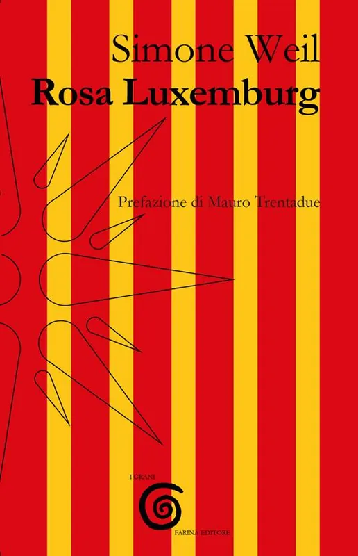 Rosa Luxemburg Affare