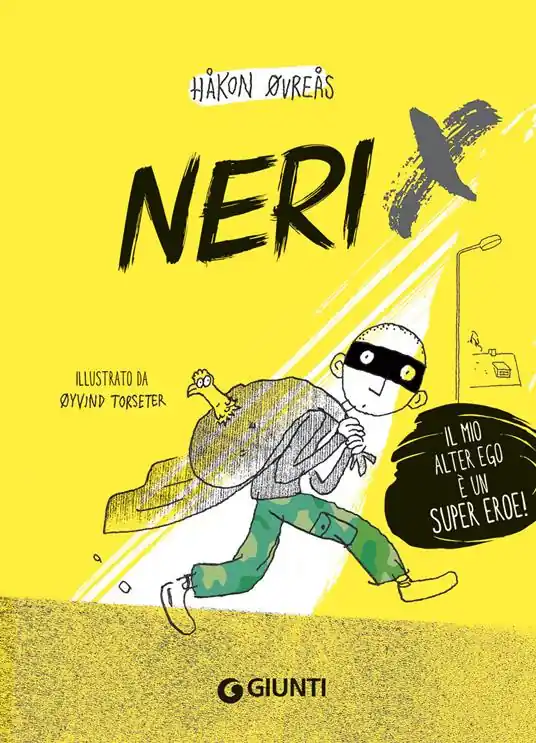 Neri X Scelto Dai Clienti