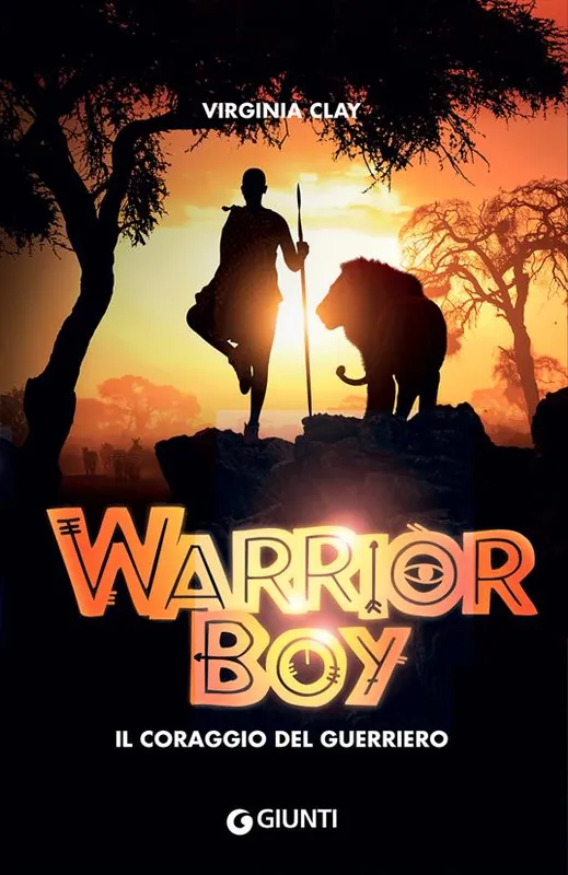 Prezzo Di Fabbrica Warrior boy. Il coraggio del guerriero