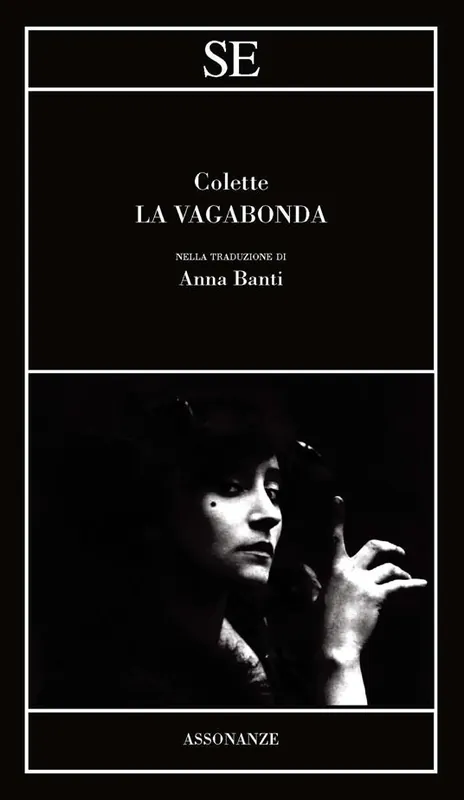 Consegna Rapida La vagabonda