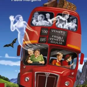 Fantasmi in viaggio Nuova Collezione