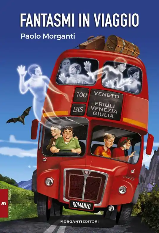 Fantasmi in viaggio Nuova Collezione