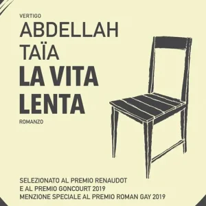 Solo Oggi La vita lenta