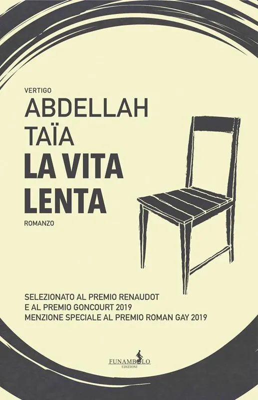 Solo Oggi La vita lenta