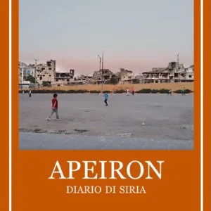 Promo Stagionale Apeiron. Diario di Siria