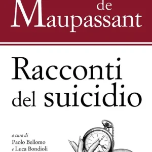 Vendita Finale Racconti del suicidio
