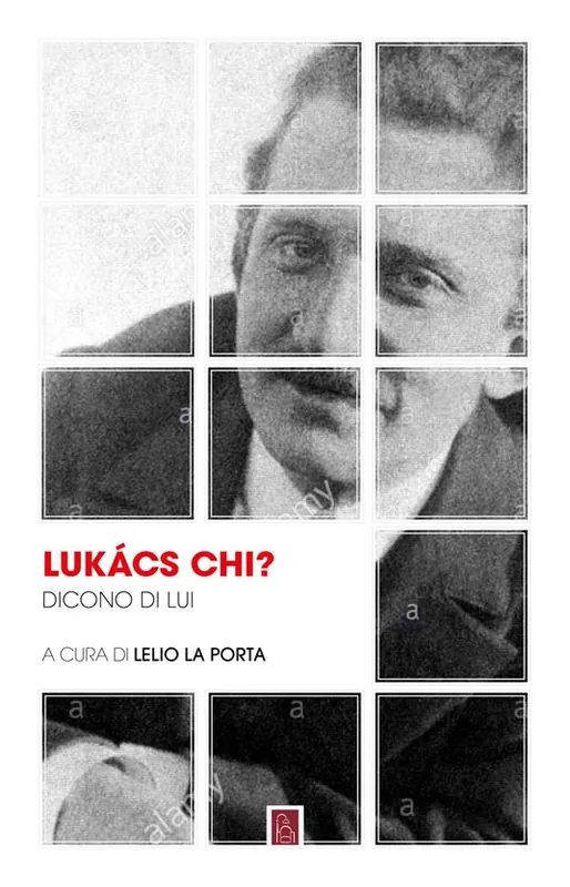 Lukács chi? Dicono di lui Novità