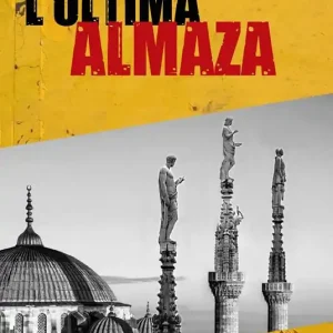 Promozione L‘ ultima Almaza