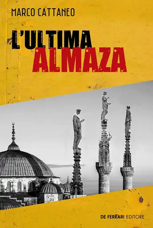 Promozione L‘ ultima Almaza