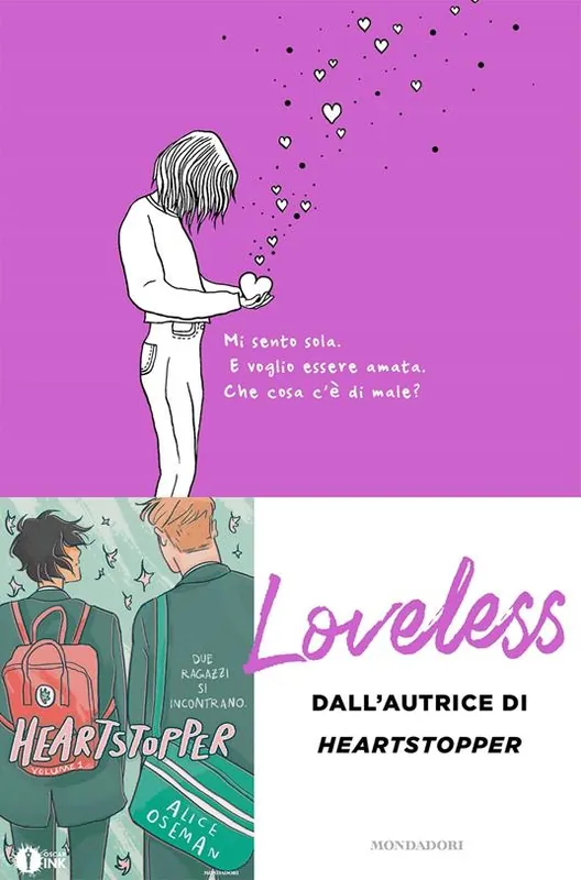 Loveless Affare