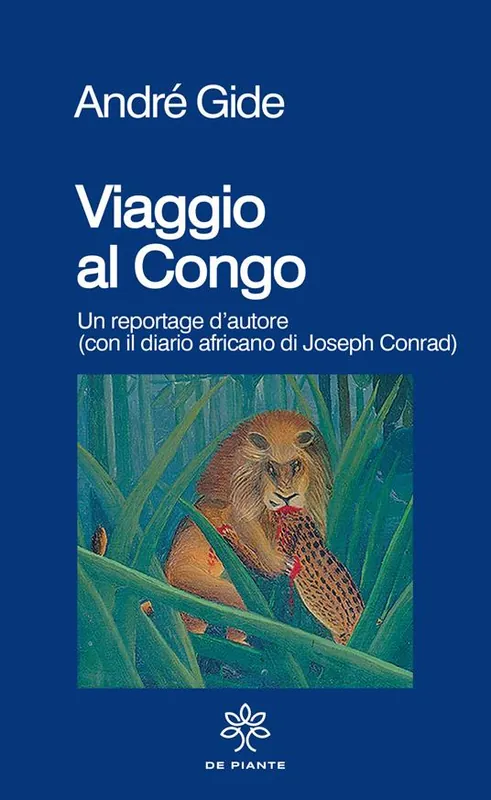 Viaggio al Congo. Un reportage d‘autore (con il diario africano di Joseph Conrad) Professionale