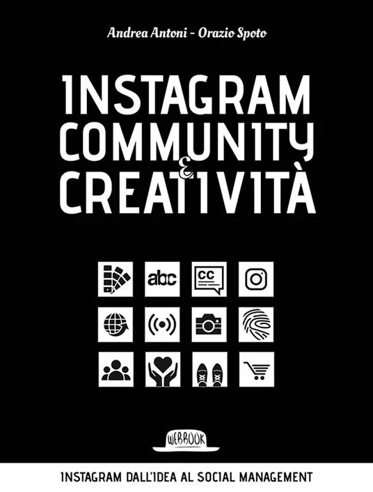 Direttamente Dal Produttore Instagram community creatività. Instagram dall‘idea al social managemnt