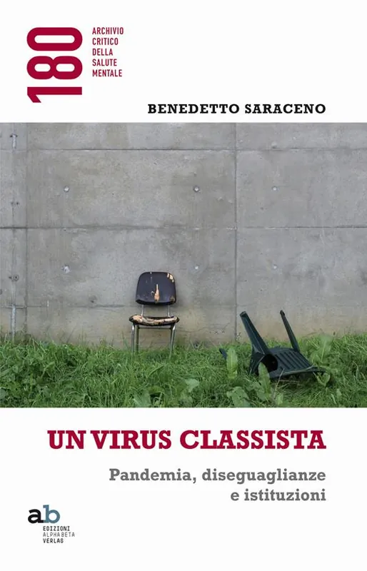 Un virus classista. Pandemia, diseguaglianze e istituzioni Pagamento Sicuro