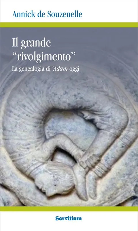 Il grande «rivolgimento». La genealogia di ‘Adam oggi Offerta