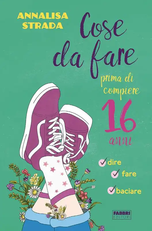 Cose da fare prima di compiere 16 anni Direttamente Dal Produttore