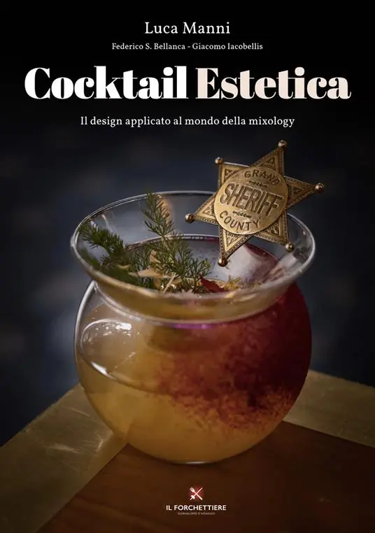 Cocktail estetica. Il design applicato al mondo della mixology Scelto Dai Clienti