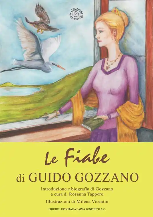 Le fiabe di Guido Gozzano Saldi