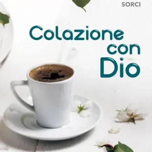 Prezzo Basso Colazione con Dio