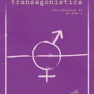 Transagonistica Novità