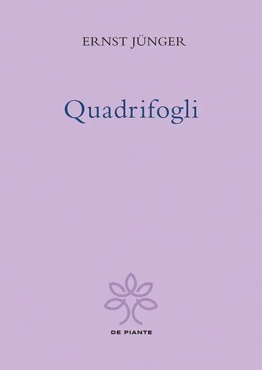 Occasione Quadrifogli. Ediz. critica