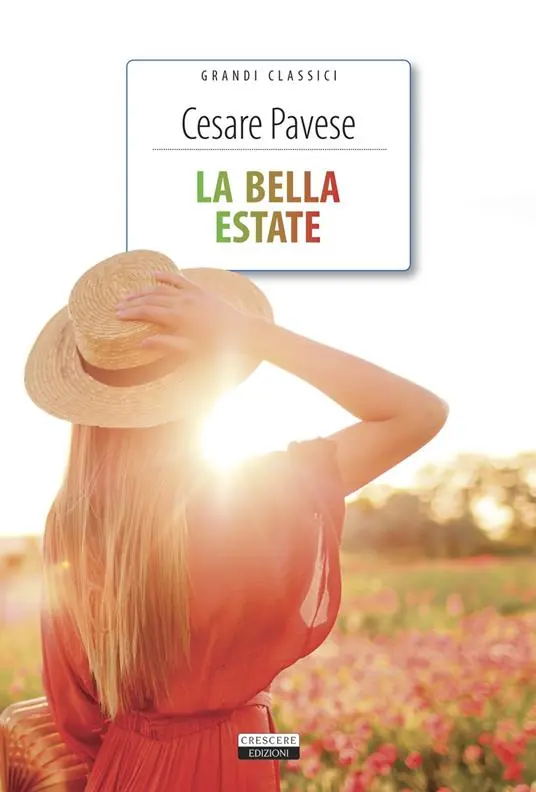 Quantità Limitata La bella estate. Ediz. integrale. Con Segnalibro