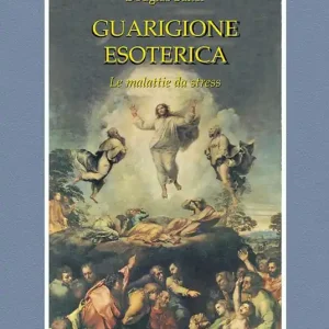 Pagamento Sicuro Guarigione esoterica. I disturbi da stress