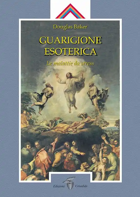 Pagamento Sicuro Guarigione esoterica. I disturbi da stress