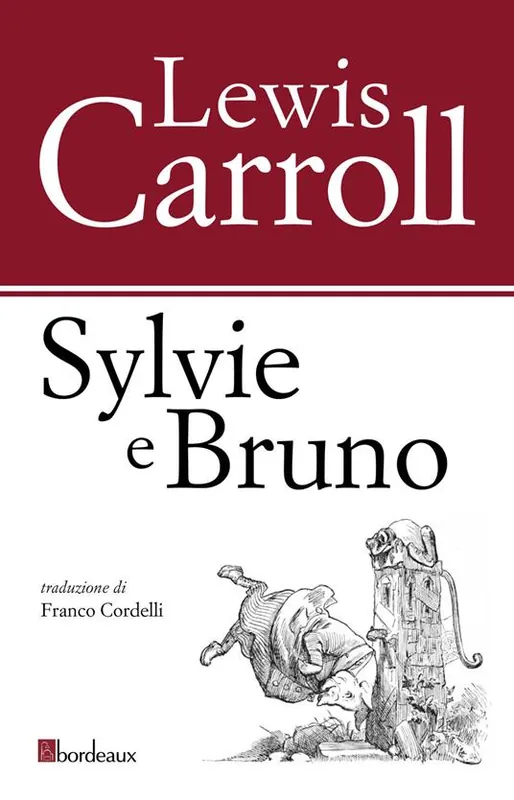 Sylvie e Bruno Affare