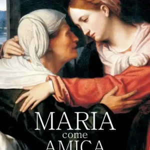 Ultime Pezzi Maria come amica