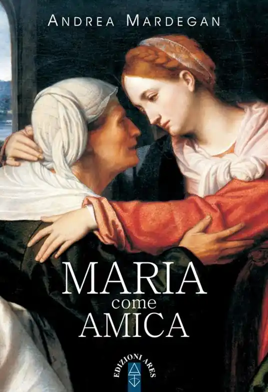 Ultime Pezzi Maria come amica