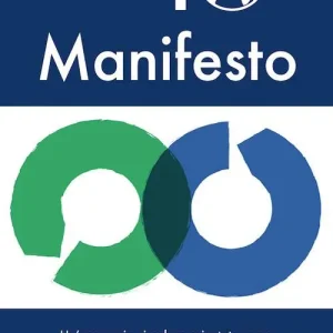 Prezzo Ridotto Io Manifesto. Un’economia circolare orientata verso le vere necessità evolutive dell’uomo