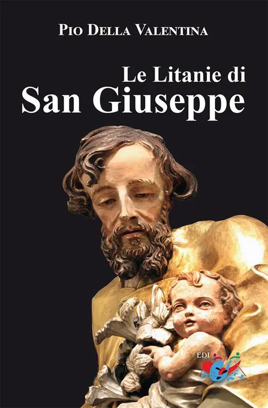 Le litanie di San Giuseppe Offerta Lampo