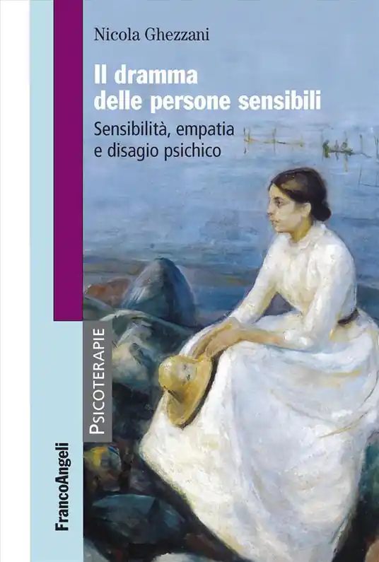 Economico Il dramma delle persone sensibili. Sensibilità, empatia e disagio psichico