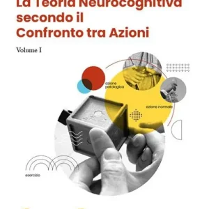 Non Perdere La teoria neurocognitiva secondo il confronto tra azioni