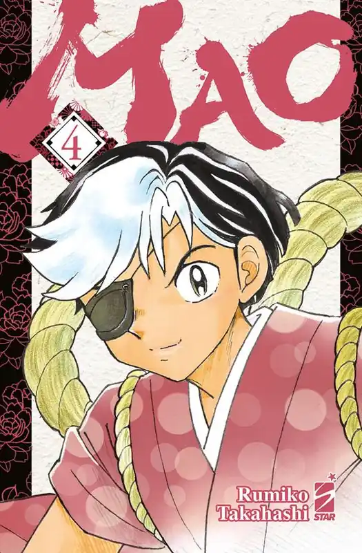 Mao. Vol. 4 Offerta Lampo