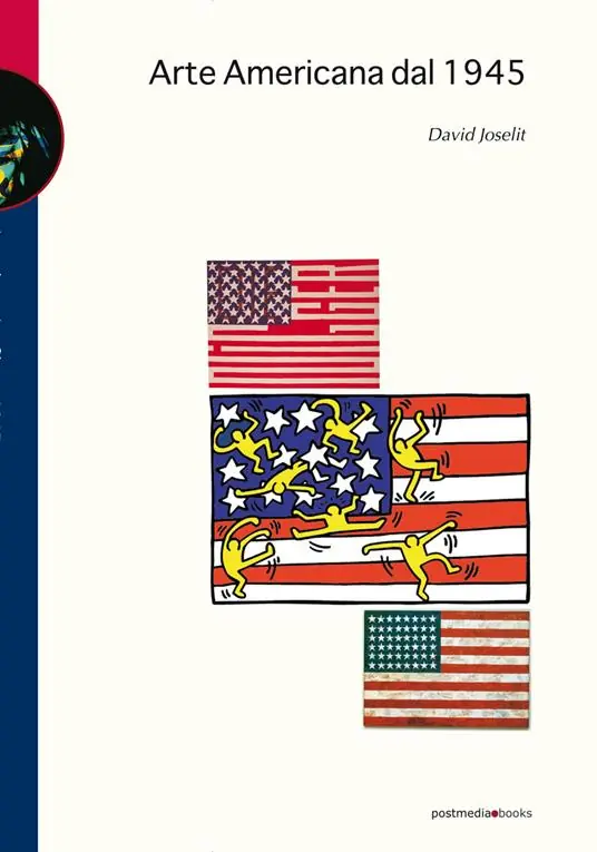 Arte americana dal 1945 Prezzo Conveniente